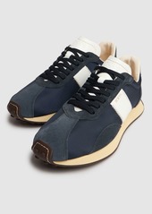 Tod's Low Top Sneakers