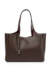 Tod's Medium leather tote bag