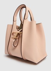 Tod's Micro T Timeless Shopping Bag