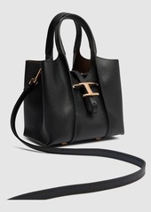 Tod's Micro T Timeless Shopping Bag