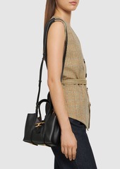 Tod's Micro T Timeless Shopping Bag