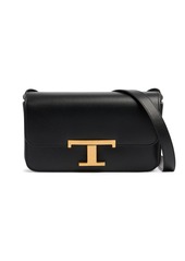 Tod's Micro Ttt Tracollina Leather Bag