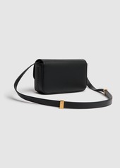 Tod's Micro Ttt Tracollina Leather Bag