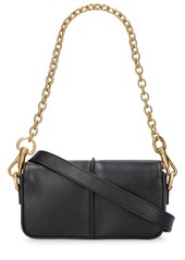 Tod's Mini E/w Tracollina Leather Bag