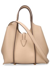 Tod's Mini T Shopping Leather Bag