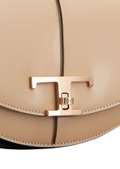 Tod's Mini Tsg Cacciatora Shoulder Bag