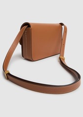 Tod's Mini T Timeless Leather Shoulder Bag