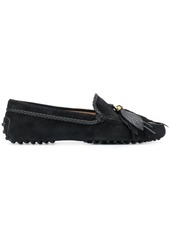 Tod's mocassin loafers