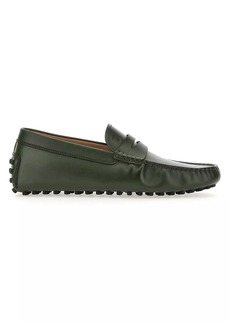 Tod's Mocassino Nuovo Gommino Loafers