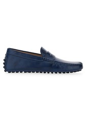 Tod's Nuovo Gommino Driving Loafers