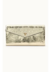 Tod's Pouch in Leather Maxi