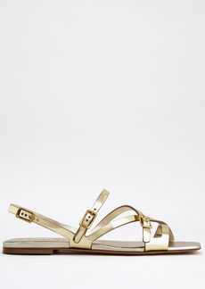 Tod's Sandals in Leather