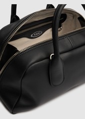 Tod's Small Bauletto Athena Leather Bag