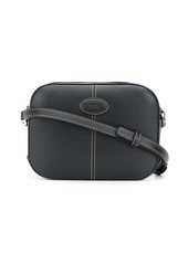 Tod's small leather crossbody bag