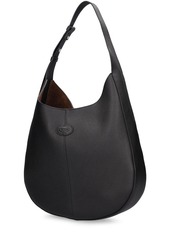 Tod's Small Sacca Oboe Leather Bag