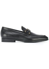 Tod's T monogram loafers