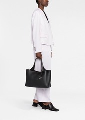 Tod's T-pendant leather tote bag