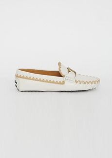 Tod's T Timeless Gommino loafers