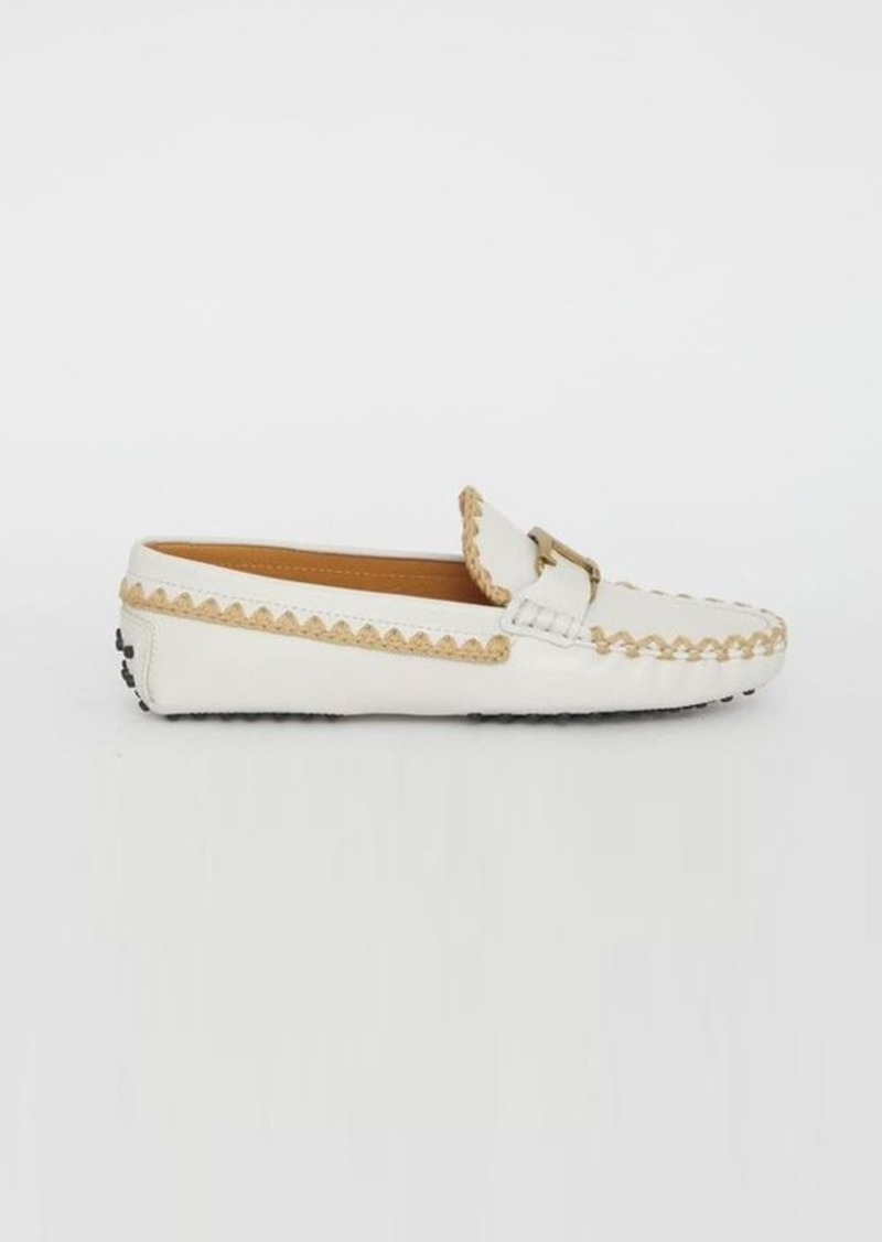 Tod's T Timeless Gommino loafers