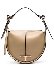 Tod's T Timeless Hobo bag