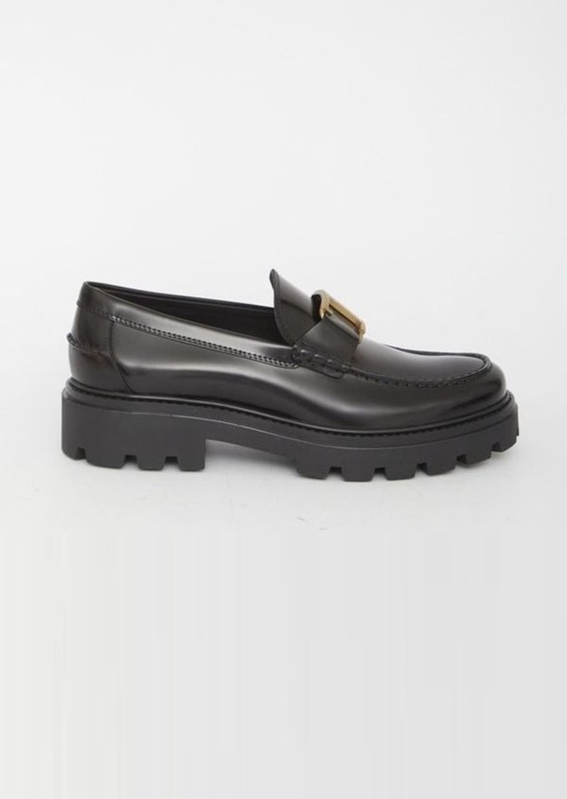 Tod's T Timeless loafers
