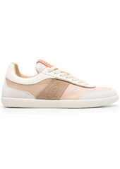 Tod's Tabs leather sneakers