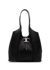 Tod's Timeless leather shopping bag