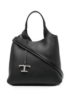 Tod's Timeless leather tote bag