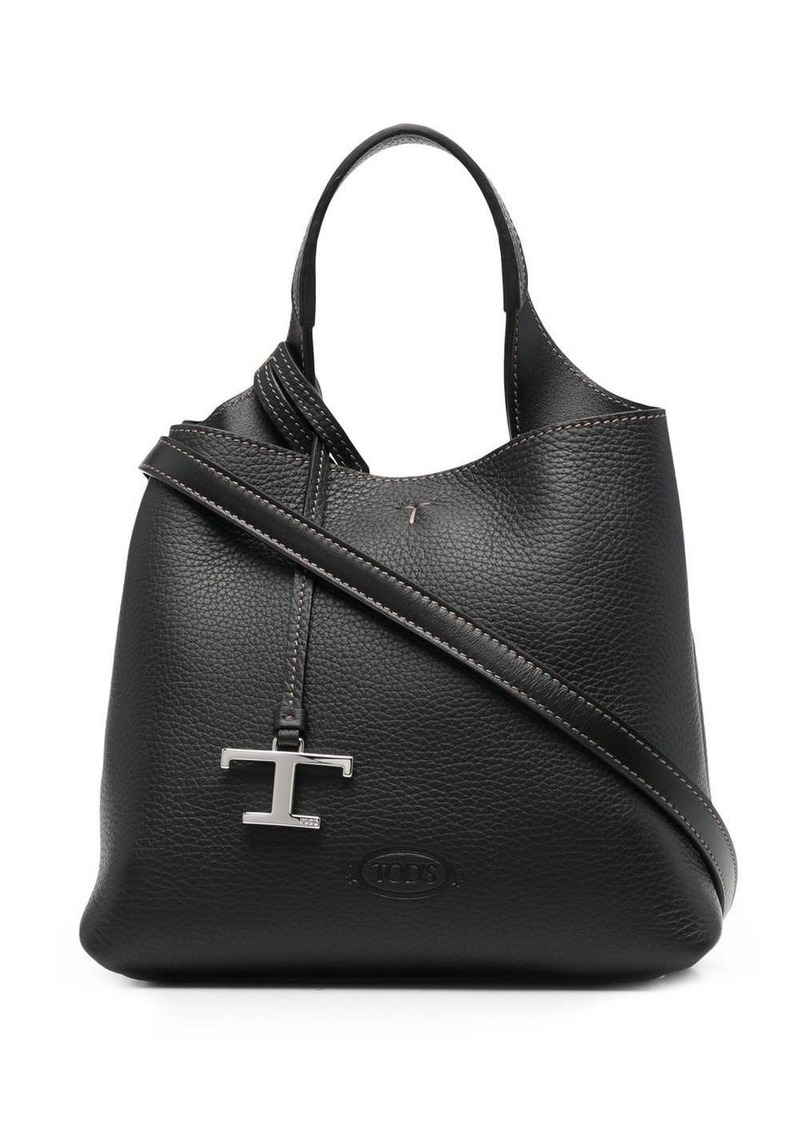 Tod's Timeless leather tote bag