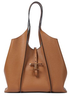Tod's Timeless Medium leather tote