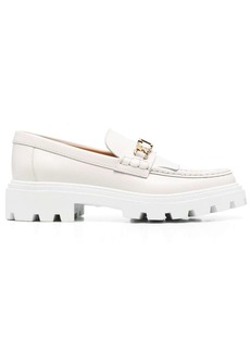 Tod's Timeless slip-on loafers