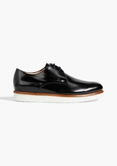 Tod's - Leather brogues - Black - EU 35