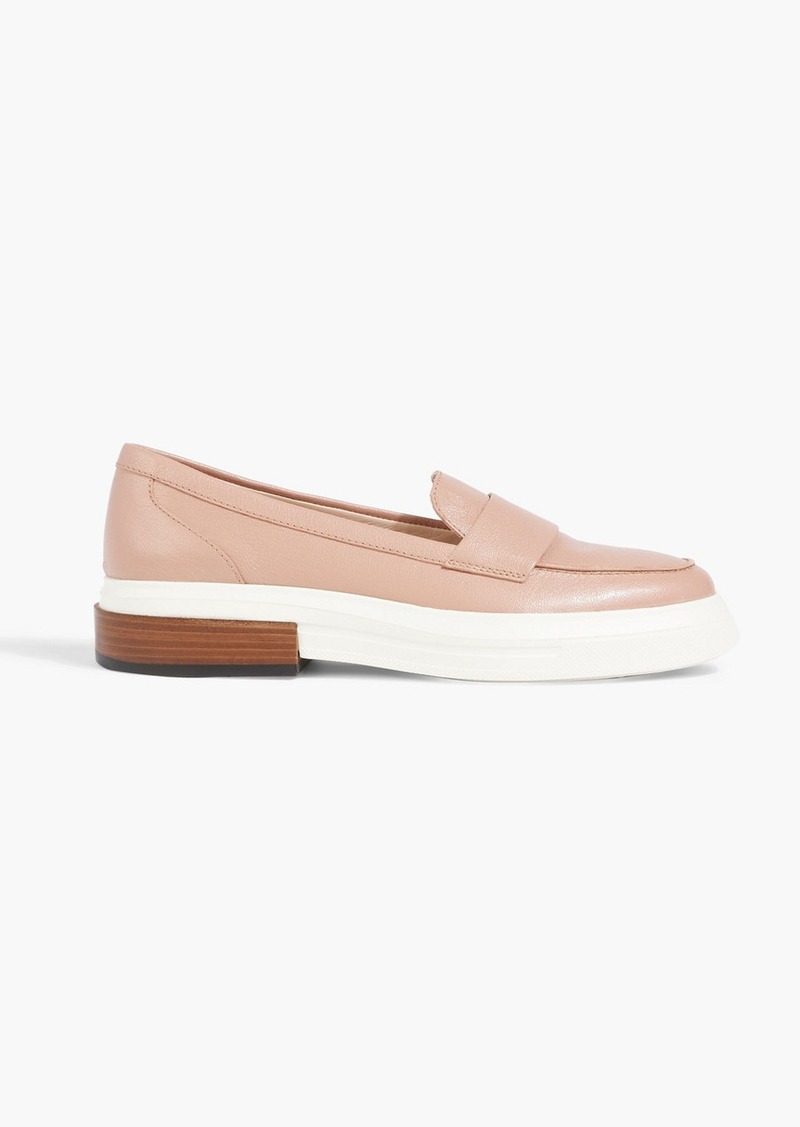 Tod's - Leather loafers - Pink - EU 38