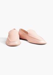 Tod's - Leather loafers - Pink - EU 41