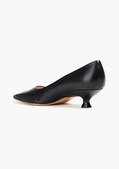 Tod's - Leather pumps - Black - EU 41