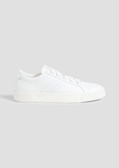 Tod's - Leather sneakers - White - UK 8.5