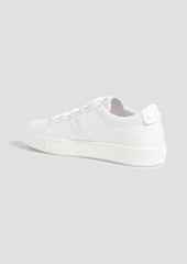 Tod's - Leather sneakers - White - UK 8.5