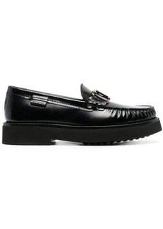 TOD'S 54K LOAFERS SHOES
