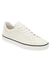 Tod's Allacciata Low Top Sneaker