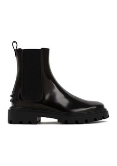 TOD'S ANKLE BOOT SHOES