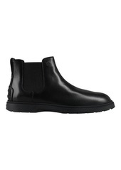 TOD'S ANKLE BOOTS SHOES