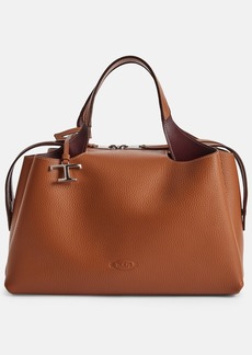 Tod's Apa Medium leather tote bag