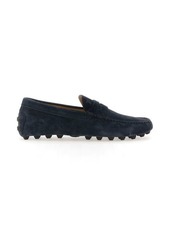 TOD'S BUBBLE MOCCASIN