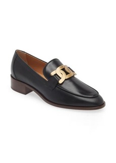 Tod's Chain Loafer