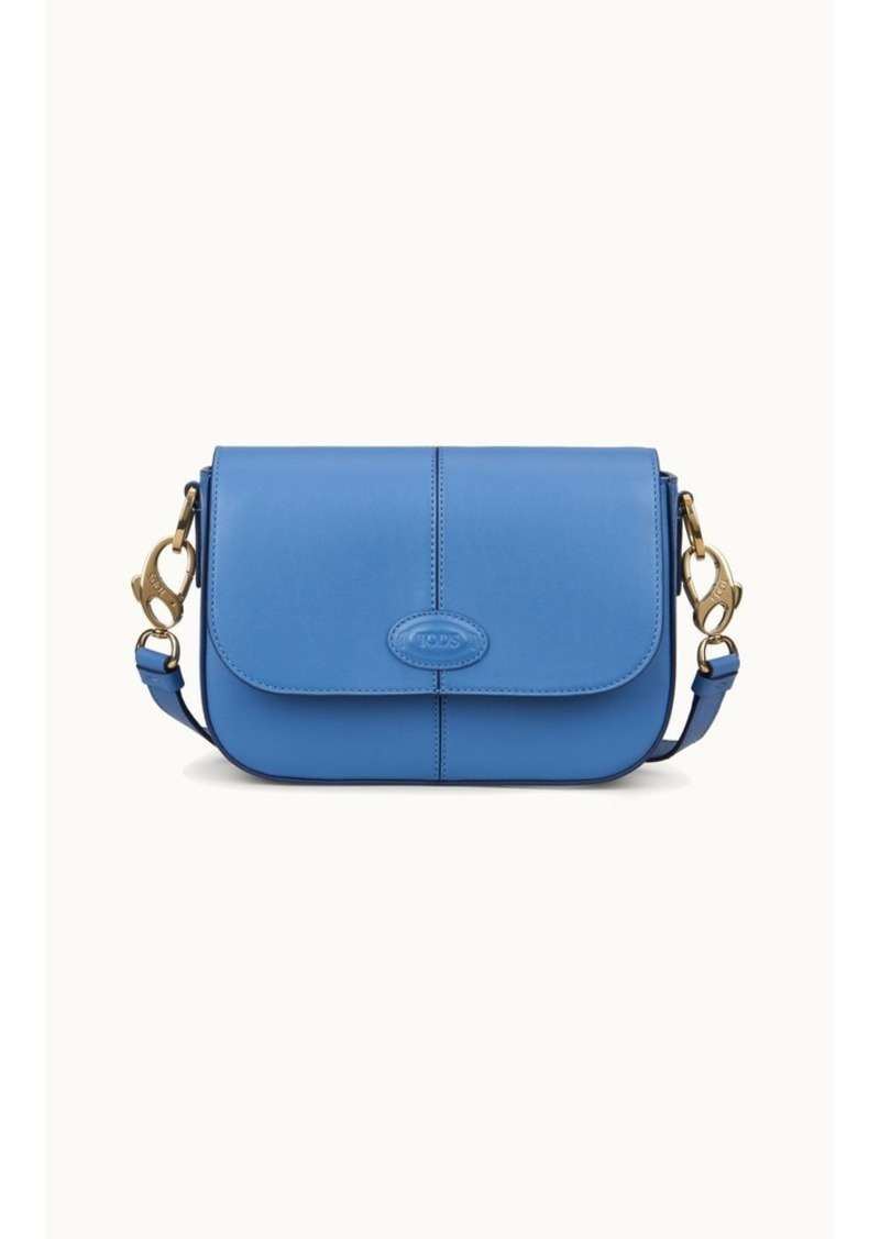 Tod's Crossbody in Leather Mini