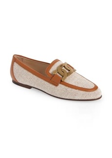 Tod's Cuoio Loafer