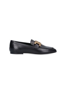 Tod's Flat shoes