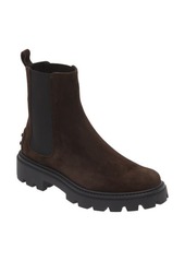 Tod's Gomma Chelsea Boot