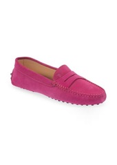 Tod's Gommini Penny Loafer
