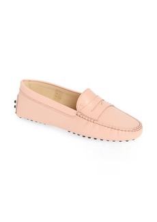 Tod's Gommini Driving Penny Loafer